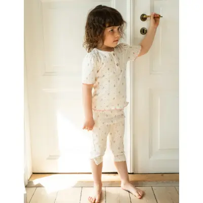 That's Mine Gamma Leggings - Cream - 68