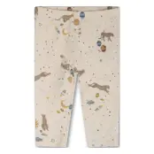 That's Mine Miley Leggings - Cream - 80