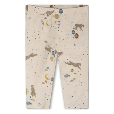 That's Mine Miley Leggings - Cream - 80