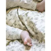 That's Mine Miley Leggings - Green - 74