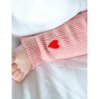 That's Mine Sylvia Leggings - Pink - 86