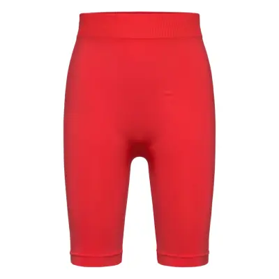 THE ANIMALS OBSERVATORY Sardine Kid Leggings Red Röd