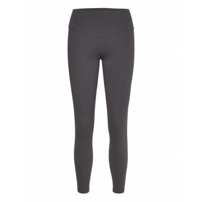 Hunkemöller The Balance Hw Legging Svart