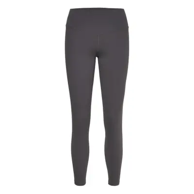 The Balance Hw Legging Running/training Tights Svart Hunkemöller