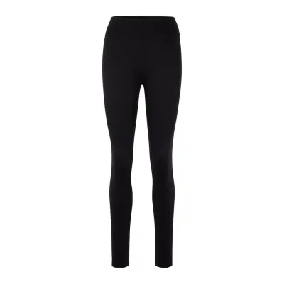 The Hugo Leggings *Villkorat Erbjudande Leggings Svart HUGO