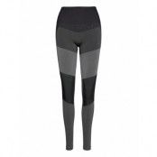 The Motion Hw Legging Leggings Svart Hunkemöller