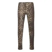 The New Tnparnell Leggings - Beige - 98/104