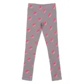 The New Tnpips Leggings - Grey - 170/176