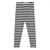 The New Tnsbfro Uni Rib Leggings - Navy - 74