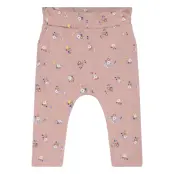 The New Tnsbnicole Pointelle Pants Rosa