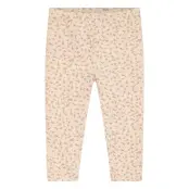 The New Tnsbnora Leggings - Cream - 68