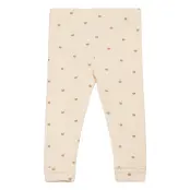 The New Tnsbnova Leggings - Cream - 74