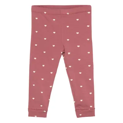 The New Tnsbnova Leggings - Pink - 50