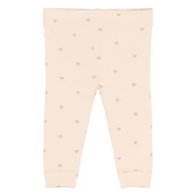 The New Tnsbnova Leggings - Pink - 56