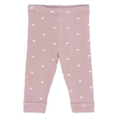 The New Tnsbnova Leggings - Pink - 74