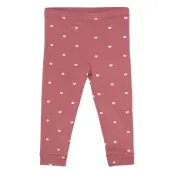 The New Tnsbnova Leggings Rosa