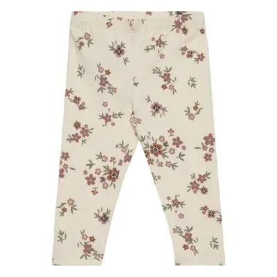 The New Tnsbolympia Leggings Kräm