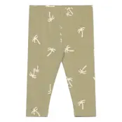 The New Tnsbotto Leggings Grön