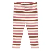 The New Tnsbpama Rib Leggings Multi/patterned