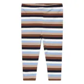 The New Tnsbpark Rib Leggings - Blue - 86