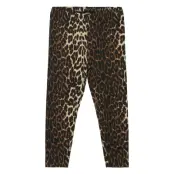 The New Tnsbpenny Leggings - Brown - 74