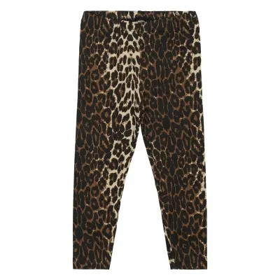 The New Tnsbpenny Leggings - Brown - 74