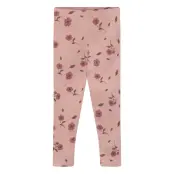 The New Tnsbpicole Pointelle Leggings - Pink - 62