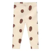 The New Tnsbryan Rib Leggings - Cream - 62