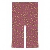 The New Tnshalina Flared Pants Rosa