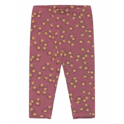 The New Tnshalina Leggings Rosa