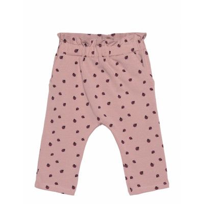 The New Tnsmira Pants Rosa