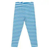 The New Tnstfro Rib Leggings - Blue - 80