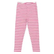 The New Tnstfro Rib Leggings - Pink - 110