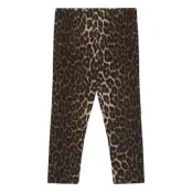 The New Tnstpenny Leggings Brun