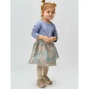 The New Tnstrianna L_S Rib Tee - Grey - 92