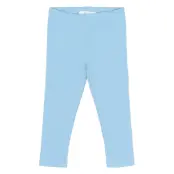 The New Tnstrianna Rib Leggings - Blue - 98