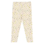 The New Tnstselma Rib Leggings - Cream - 92