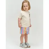 The New Tnsttundra S_S Tee - Cream - 110