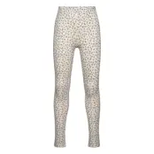 The New Tnthe New Leggings - White - 146/152