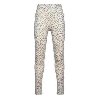 The New Tnthe New Leggings - White - 146/152