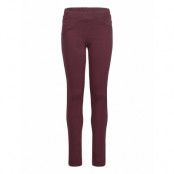 The New Tnvigga Jeggings Burgundy