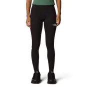 The North Face W Simple Dome Legging - Black - M