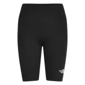 The North Face W Simple Dome Legging Short Svart