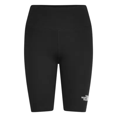 The North Face W Simple Dome Legging Short Svart