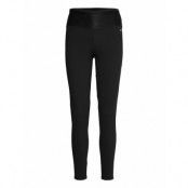 Sports_Pants Leggings Svart Primadonna