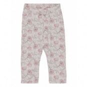 Thilda - Sweatpants Leggings Multi/mönstrad Hust & Claire