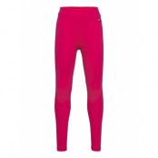 Tiffy Logo Leggings Leggings Rosa FILA