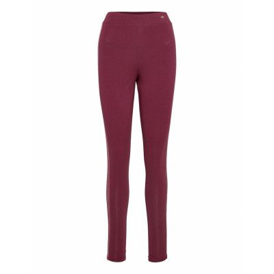 Tight Leggings Röd Adidas Originals