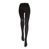 Lindex Tights 120Den Maternity Svart