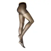 Tights 20 Den Matt Lingerie Pantyhose & Leggings Svart Lindex
